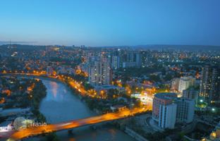 3-комнатная квартира 76 м² на улице Крцаниси за $100 000