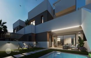 2-комнатная квартира 91 м² в Сан-Педро-дель-Пинатар за 325 000 €