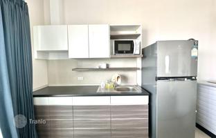 2-комнатная квартира 85 м² в Паттайе за $194 000