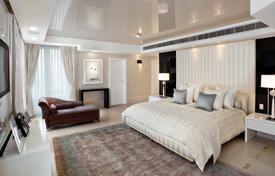 Шикарные трехкомнатные апартаменты в апарт комплексе в Батуми в минуте от пляжа за $144 000