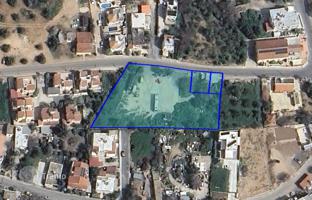 Земельный участок 3 409 м² в Тремитусе за 530 000 €