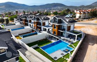 6-комнатная вилла 250 м² в Фетхие за 48 809 000 TRY
