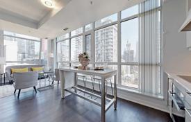 Квартира на Ричмонд-стрит Запад, Олд Торонто, Торонто,  Онтарио,   Канада за C$1 235 000