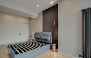 3-комнатная квартира 116 м² в Сабуртало за $290 000