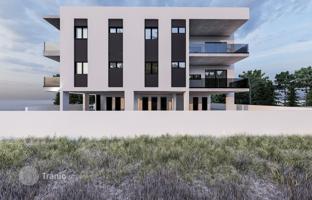 2-комнатная квартира 80 м² в Никосии за 155 000 €