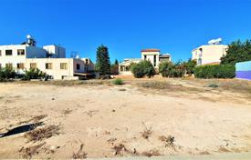 Земельный участок в городе Пафос, Пафос, Кипр за 460 000 €
