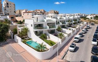 2-комнатная квартира 151 м² в Ла-Мата за 620 000 €