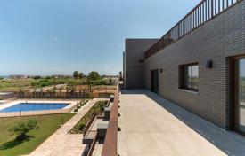 Двухкомнатная новая квартира с садом в Дении, Аликанте, Испания за 197 000 €