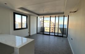 Новые просторные квартиры в Арпачбахшиш Мерсин за $124 000