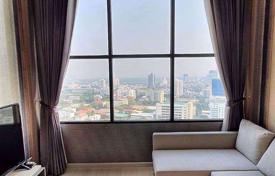 Квартира в Сатхоне, Бангкок, Таиланд за $164 000