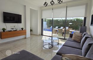 3-комнатная вилла 133 м² в Фамагусте за 550 000 €