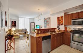 2-комнатные апартаменты в кондо 76 м² в Корал Гейблсе, США за $449 000