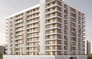 16 новых квартир в ЖК Sunbliss Residences в Al Furjan за От $530 000