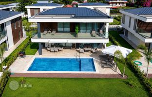 5-комнатная вилла 280 м² в Текирова за 61 081 000 TRY