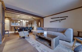 Квартира в Монвалезане, Овернь — Рона — Альпы, Франция за 1 290 000 €