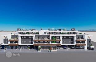 3-комнатная квартира 91 м² в Бенихофаре за 364 000 €