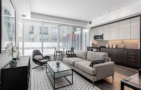 Квартира на Черч-стрит, Олд Торонто, Торонто,  Онтарио,   Канада за C$1 357 000