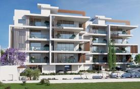 2-комнатные апартаменты в новостройке в городе Лимассоле, Кипр за 470 000 €