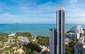 Резиденция с бассейнами и панорамным видом на море, Пратамнак, Таиланд за От $130 000