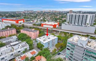2-комнатная квартира в кондо 65 м² в Майами за $345 000