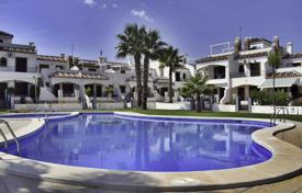 Таунхаус с садом и бассейном, Аликанте, Испания за 169 000 €