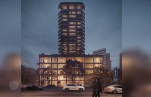 2-комнатная квартира 67 м² в Сабуртало за $108 000