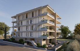 Новая резиденция с панорамным видом, Лимассол, Кипр за От $526 000