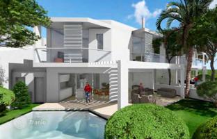 3-комнатный коттедж 146 м² в Коралловом заливе за 896 000 €