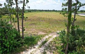 Земельный участок во Флориде, США за 322 000 €