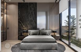 3-комнатный пентхаус 165 м² в Гермасойе за 1 630 000 €