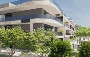 3-комнатная квартира 147 м² в Гермасойе за 949 000 €
