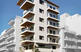 Новый комплекс меблированных апартаментов в престижном районе, Пирей, Греция за От 250 000 €