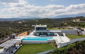 3-комнатная вилла 366 м² на Крите, Греция за 3 500 000 €