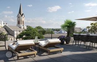 40 новых квартир в ЖК в Эндр и Луаре за От 369 000 €