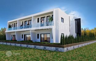 2-комнатный таунхаус в Сотире за 225 000 €