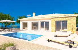 Новая вилла с бассейном и видом на море в Неохори, Пелопоннес, Греция за 448 000 €