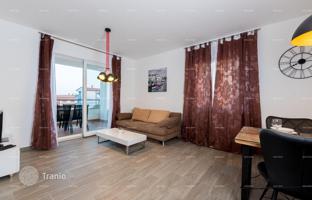2-комнатная квартира 59 м² в Фажане за 255 000 €