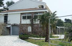 Продажа дома на Жанице с красивым панорамным видом на море за 2 200 000 €