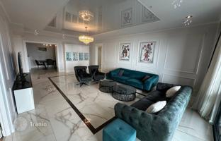 3-комнатная квартира 76 м² в Батуми за $160 000