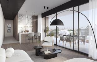 3-комнатный пентхаус 172 м² в Лимасоле за 2 300 000 €