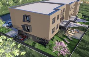 3-комнатная квартира 125 м² в Велика-Горице за 415 000 €