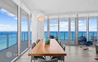 2-комнатная квартира в кондо 106 м² на Саут Оушен Драйв за $1 346 000
