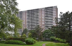 Квартира на Скарлетт-роуд, Торонто, Онтарио,  Канада за C$693 000