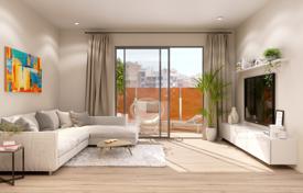 Новая меблированная квартира всего в 600 метрах от моря, Торревьеха, Испания за 175 000 €