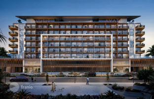 79 новых квартир в ЖК Ayami Residence в International City за От $244 000