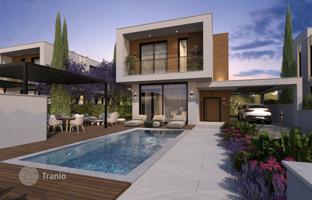 3-комнатный коттедж 236 м² в Мутайяке за 1 350 000 €