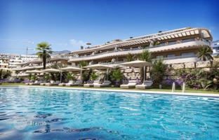 2-комнатная квартира 80 м² в Бенидорме за 400 000 €