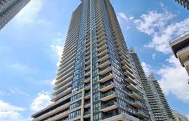 Квартира в Лейк Шор Бульвар Запад, Этобико, Торонто,  Онтарио,   Канада за C$858 000