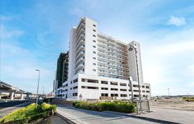 Резиденция Equiti Residence с бассейном и круглосуточной охраной рядом со станциями метро, Jebel Ali Village, Дубай, ОАЭ за От $213 000