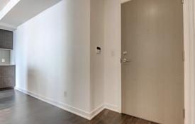 Квартира на Харбор-стрит, Олд Торонто, Торонто,  Онтарио,   Канада за C$833 000